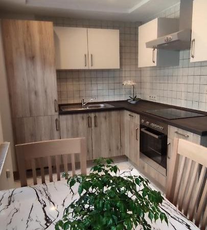 אלפירסבאך Ferienwohnung Istrefi מראה חיצוני תמונה