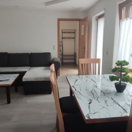 אלפירסבאך Ferienwohnung Istrefi מראה חיצוני תמונה
