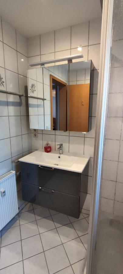 אלפירסבאך Ferienwohnung Istrefi מראה חיצוני תמונה