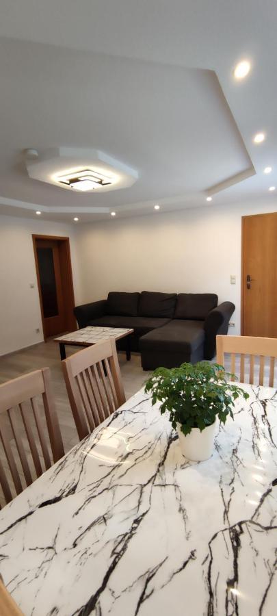 אלפירסבאך Ferienwohnung Istrefi מראה חיצוני תמונה