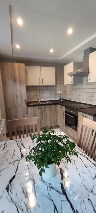 אלפירסבאך Ferienwohnung Istrefi מראה חיצוני תמונה