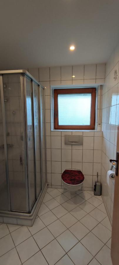 אלפירסבאך Ferienwohnung Istrefi מראה חיצוני תמונה