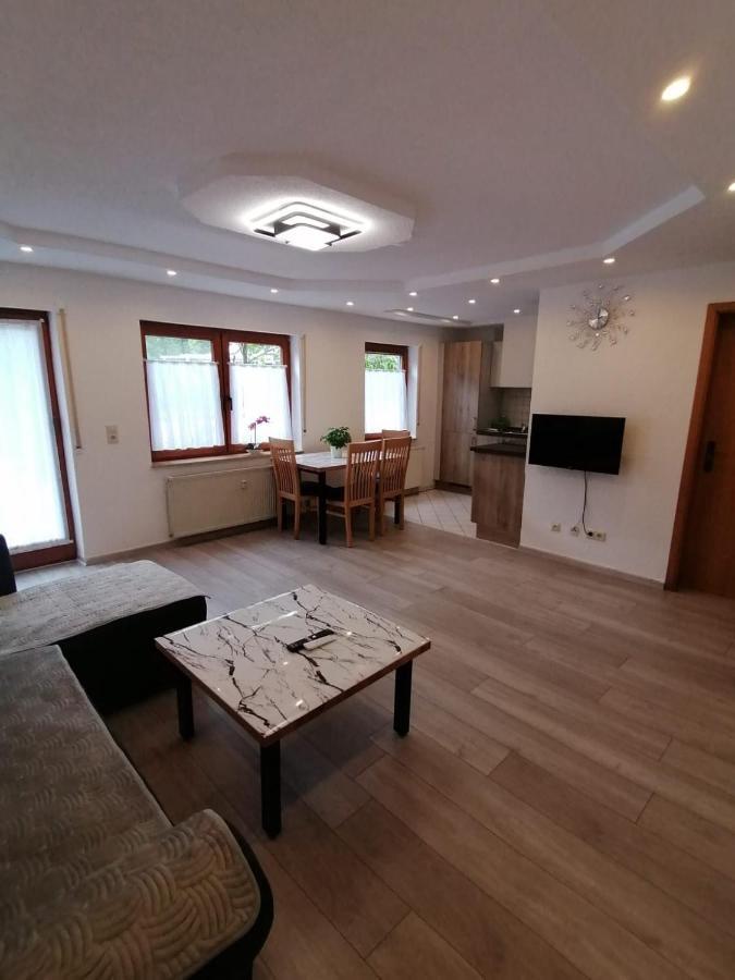אלפירסבאך Ferienwohnung Istrefi מראה חיצוני תמונה